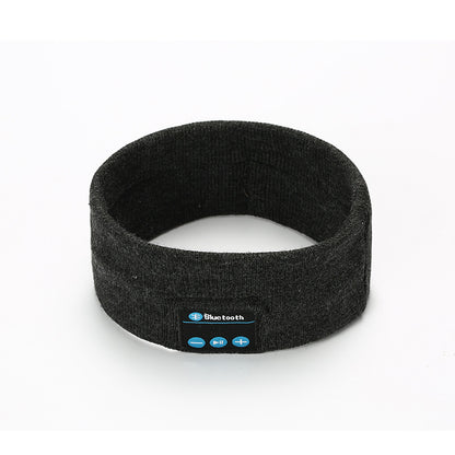 Bluetooth Fitness Headband