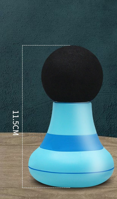 Massager Gun For Body Deep Relief Pain