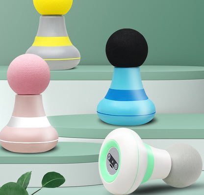 Massager Gun For Body Deep Relief Pain