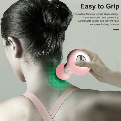 Massager Gun For Body Deep Relief Pain
